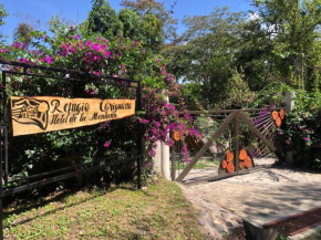 Refugio Cariguana